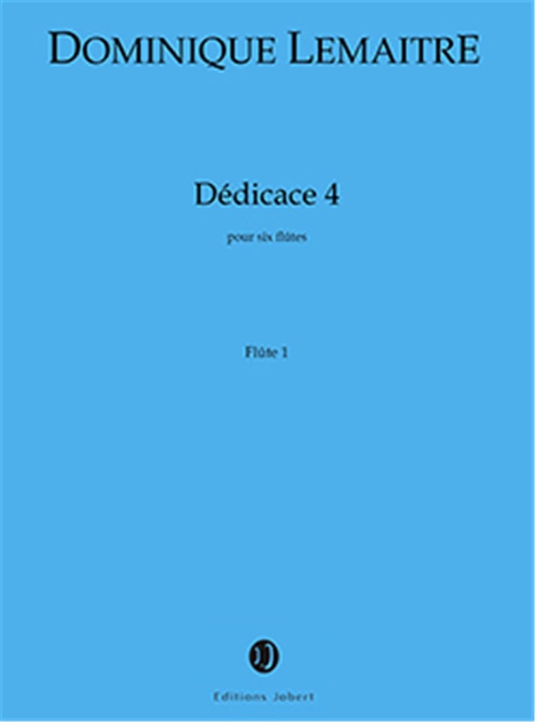 Dédicace 4
